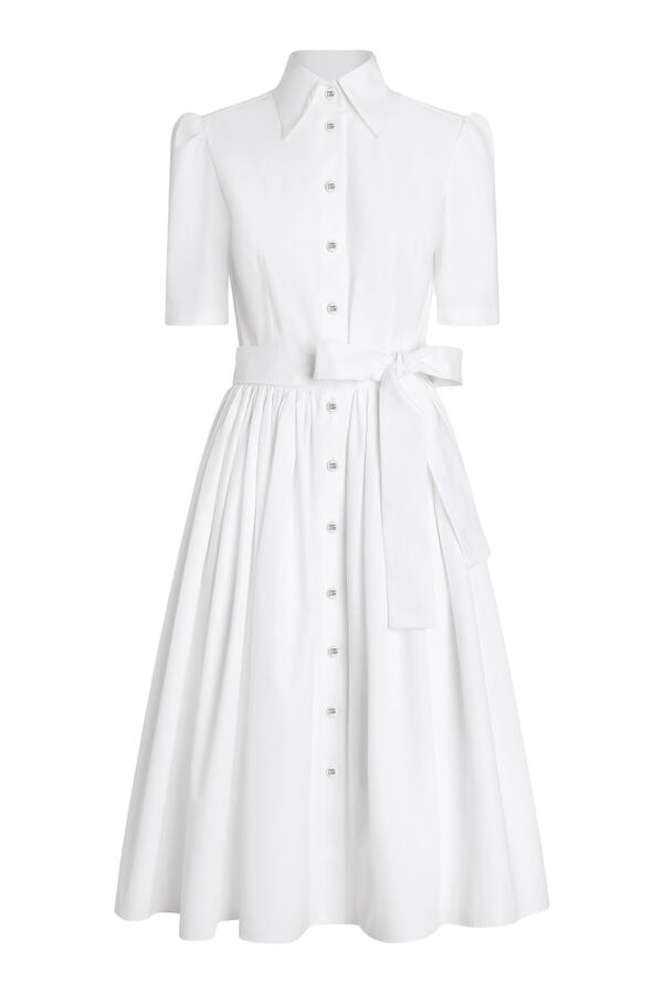 Shirt Dress