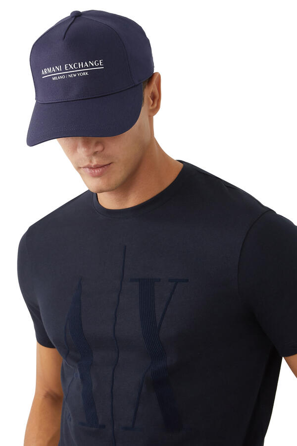 Visor Cap
