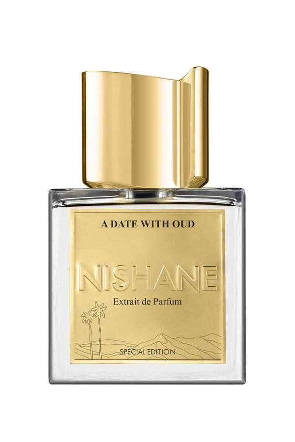 عطر مركز اديت ويذ عود