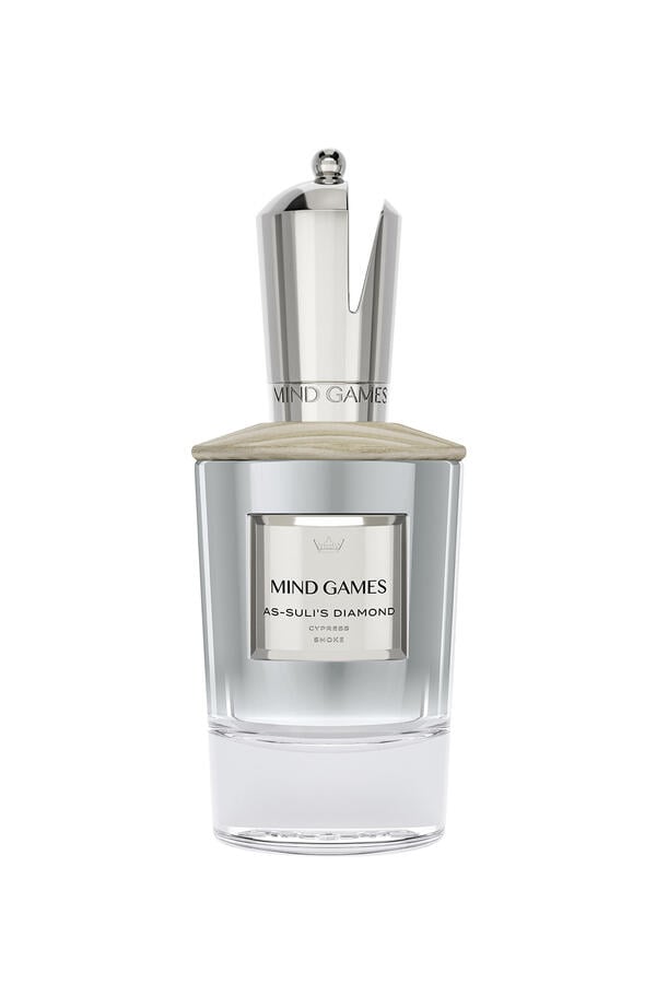عطر مركز اسوليز دايموند