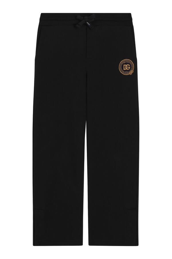 Kids Fleece Trousers