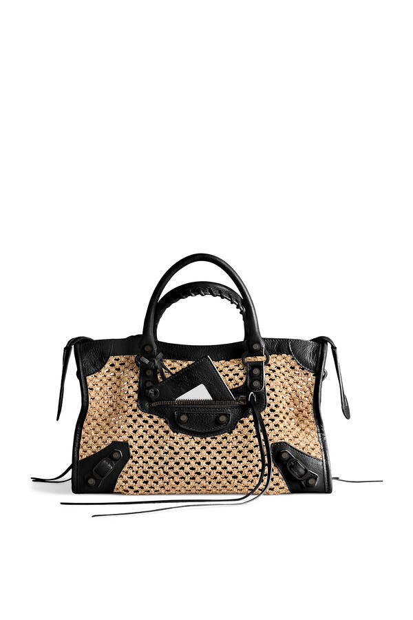 Le City Bag Small