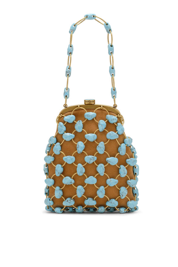 Brielle Wristlet