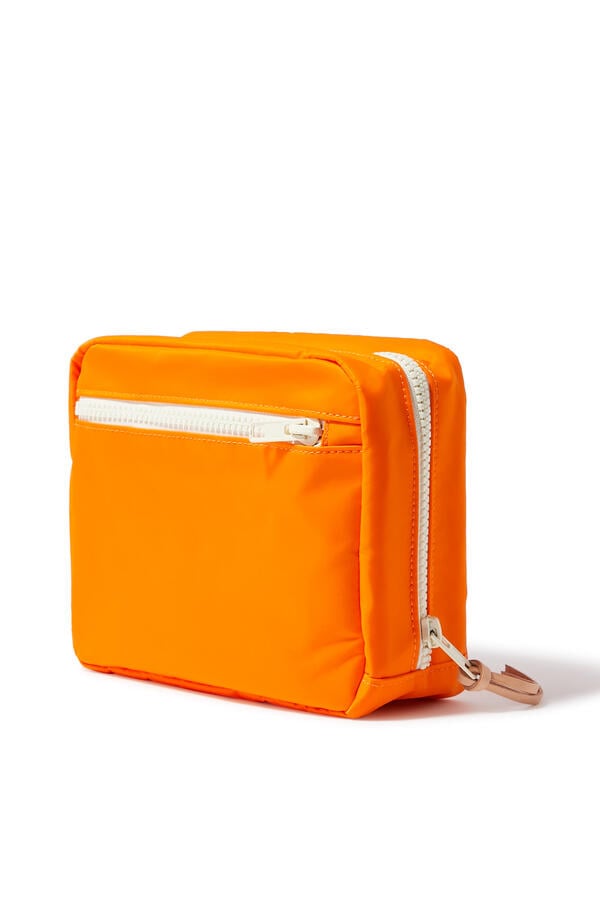 Nylon Twill Washkit