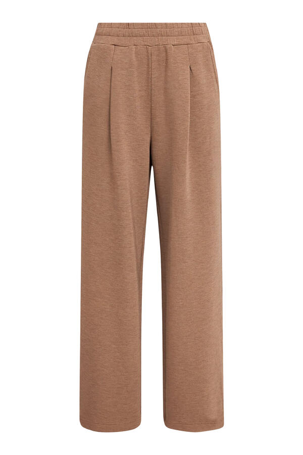 Extra Wide Leg Pants 29.5"