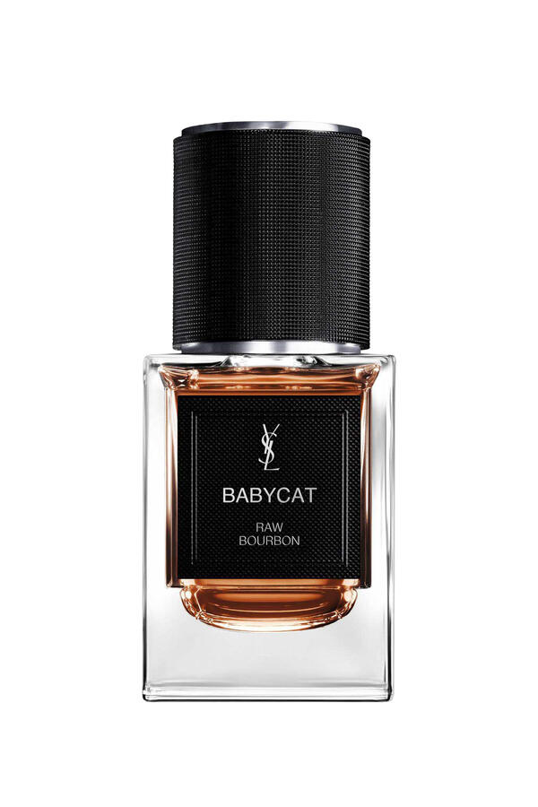 Le Vestiaire des Parfums – Babycat Raw Bourbon Parfum