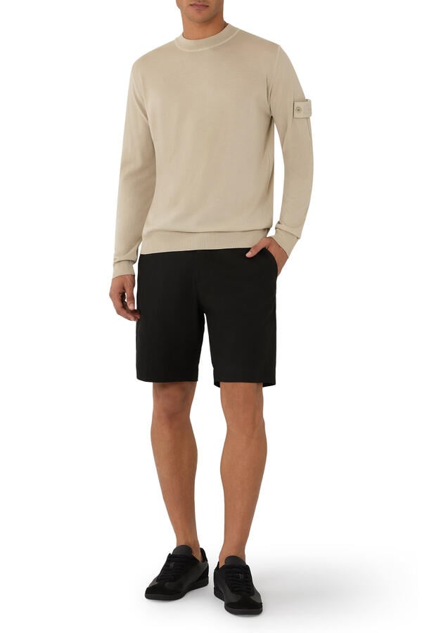 Crewneck Jumper