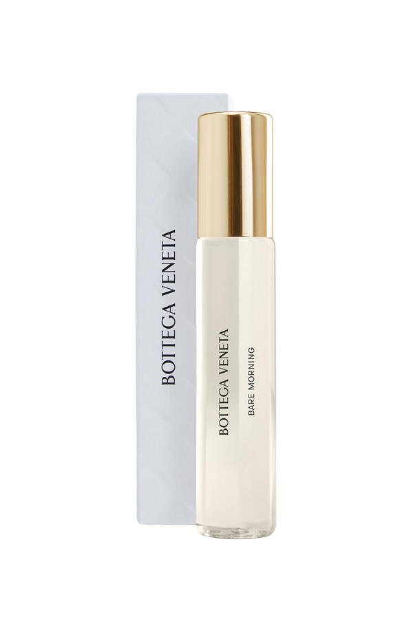 Bare Morning Eau de Parfum Travel Spray