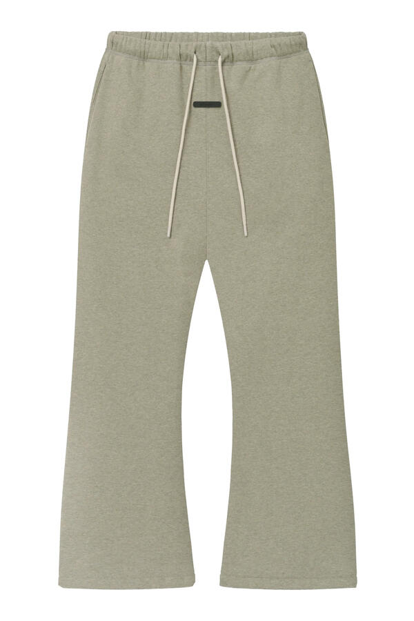 Flare Sweatpants 