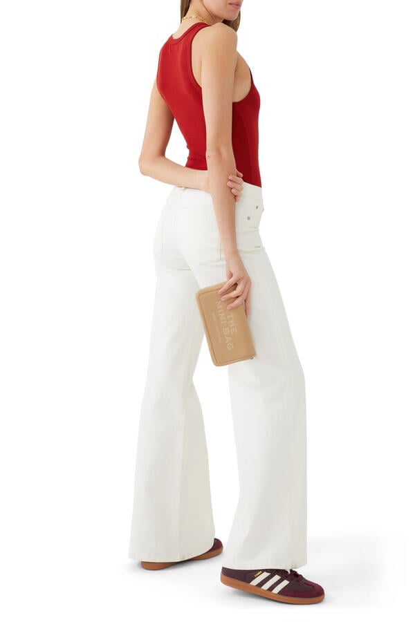 The Mini Crossbody Bag