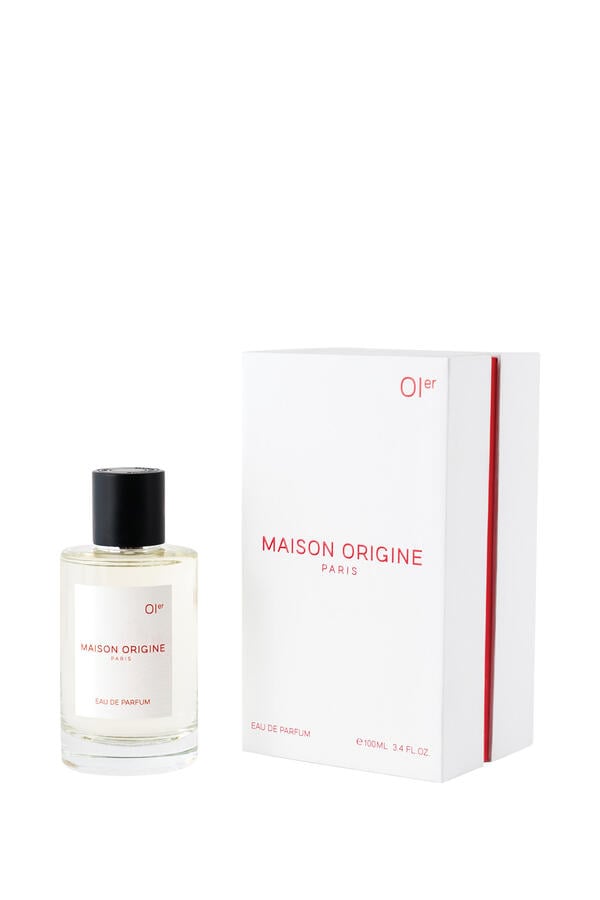 O1er Eau De Parfum