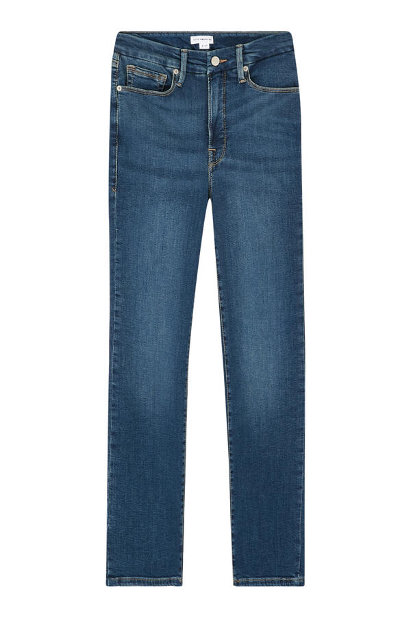 Good Legs Straight Jeans