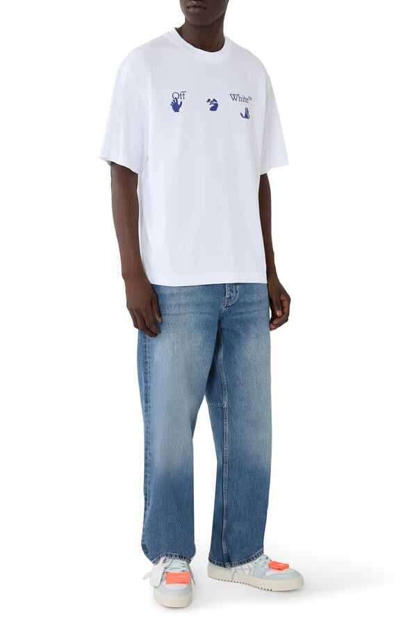  Low Top 3.0 Off Court Sneakers