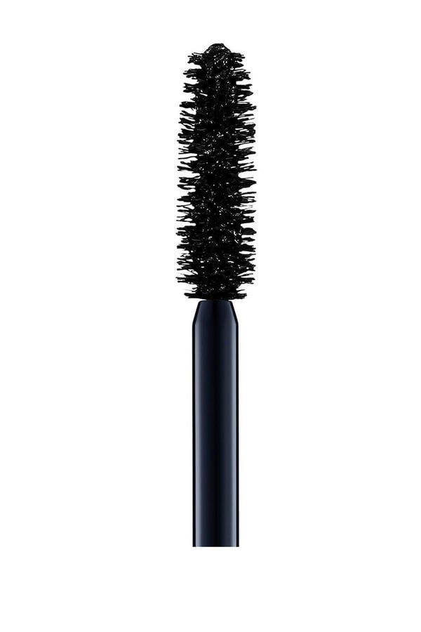 Monsieur Big Mascara