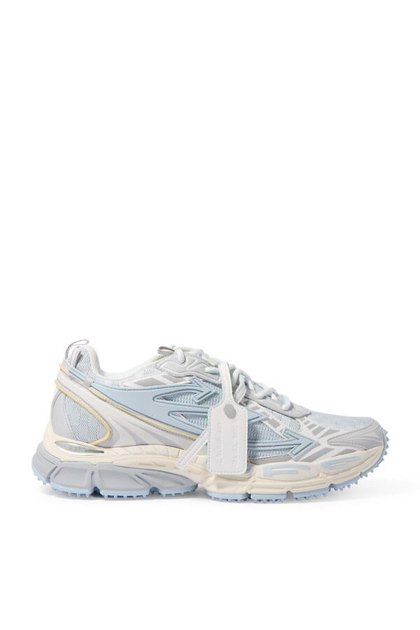  Be Right Back Sneakers