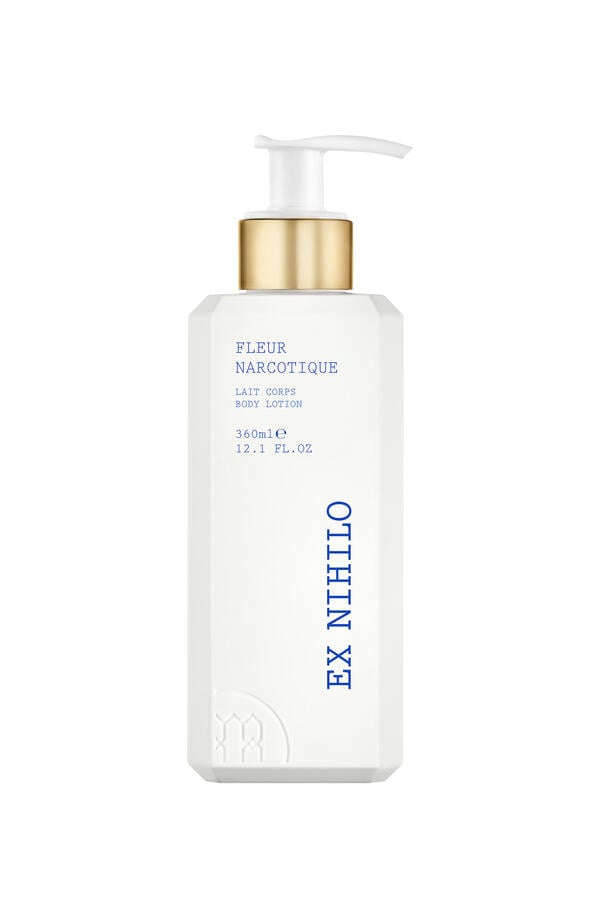 Fleur Narcotique Body Lotion