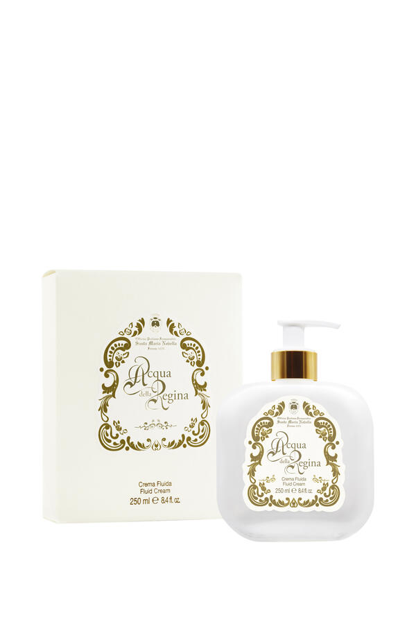 Aqua Della Regina Fluid Cream