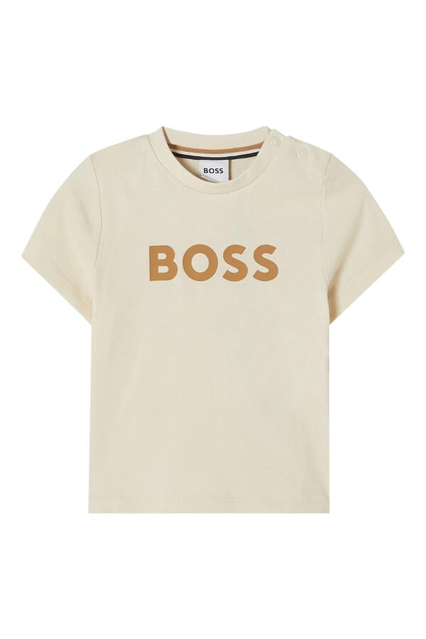 Kids Short Sleeve T-shirt