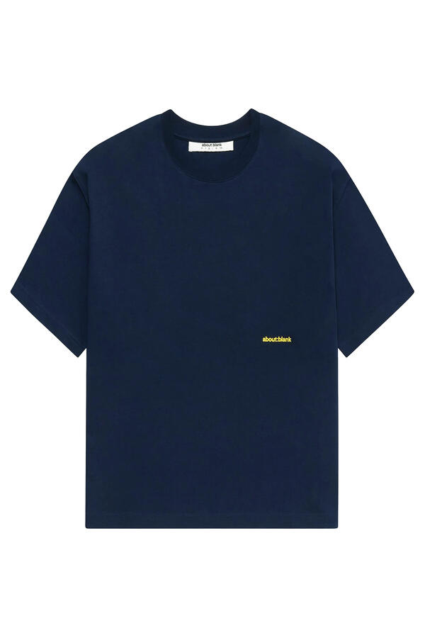 Logo Box T-Shirt