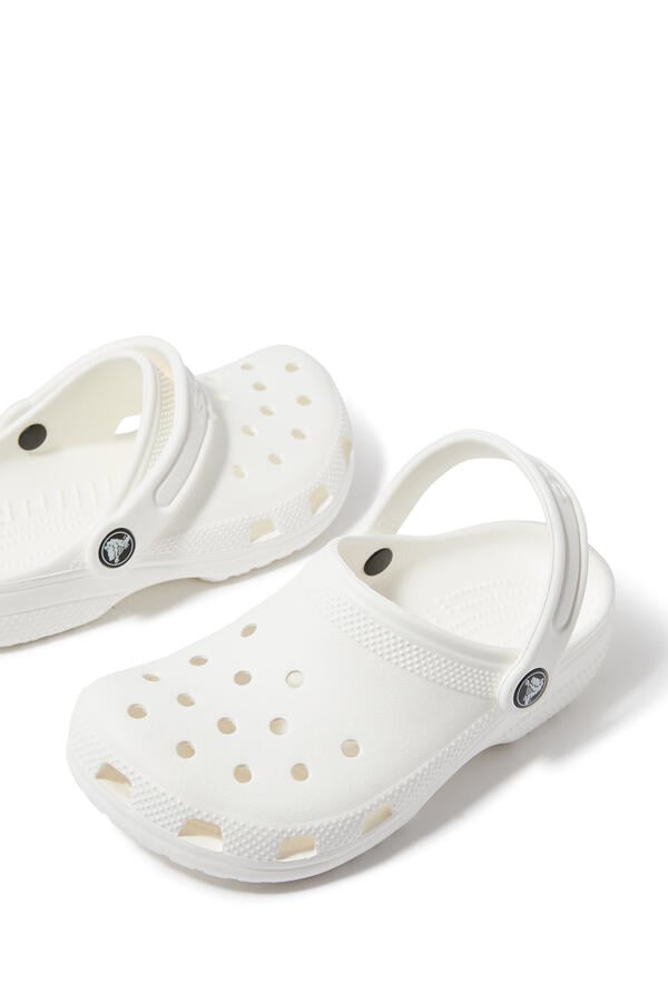 Kids Classic Clog