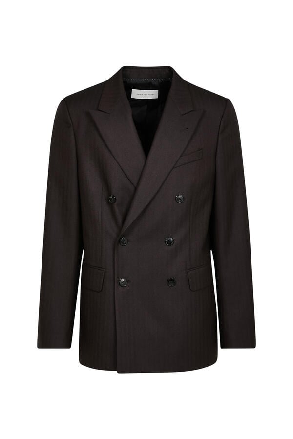 Barry Jacket