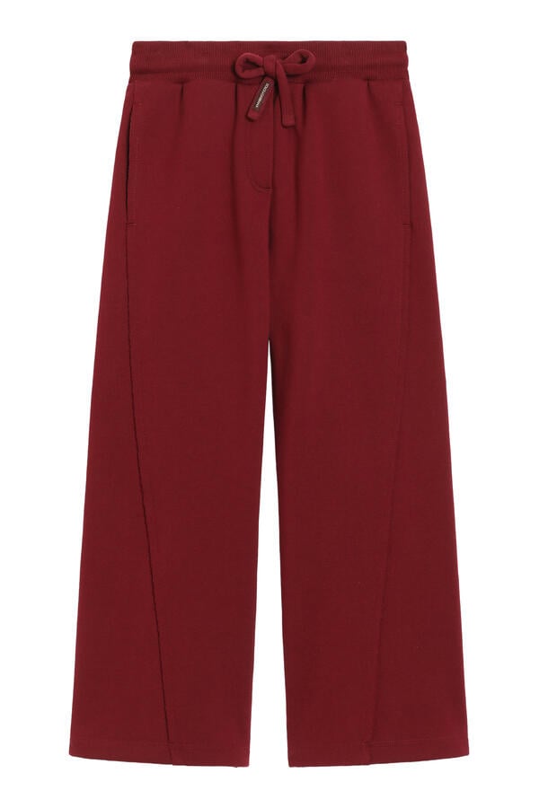 Kids Palazzo Trousers