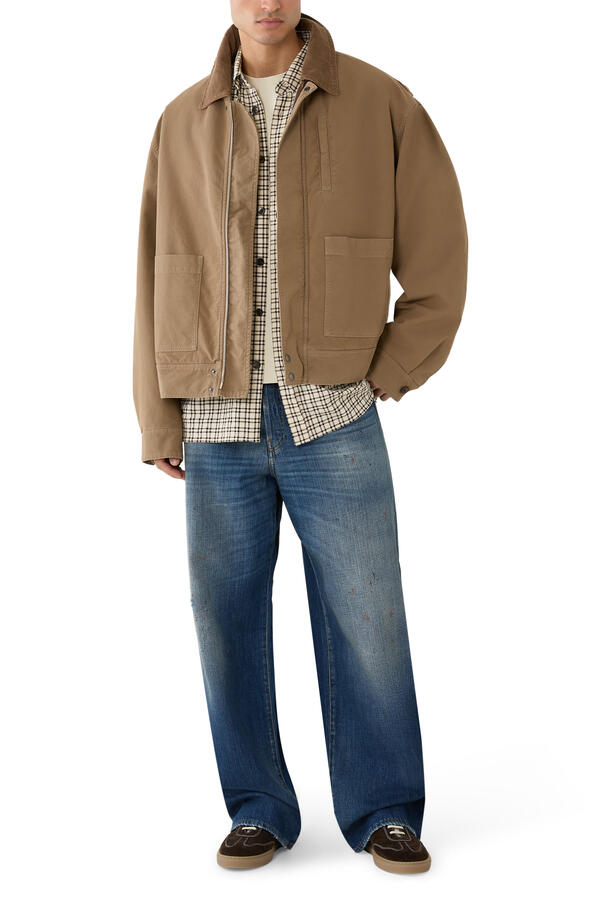 1981 Loose Fit Jeans
