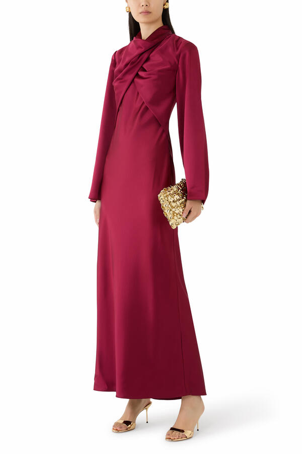 Adcote Gown