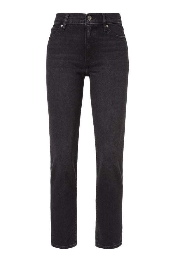Borrowed Jeans 