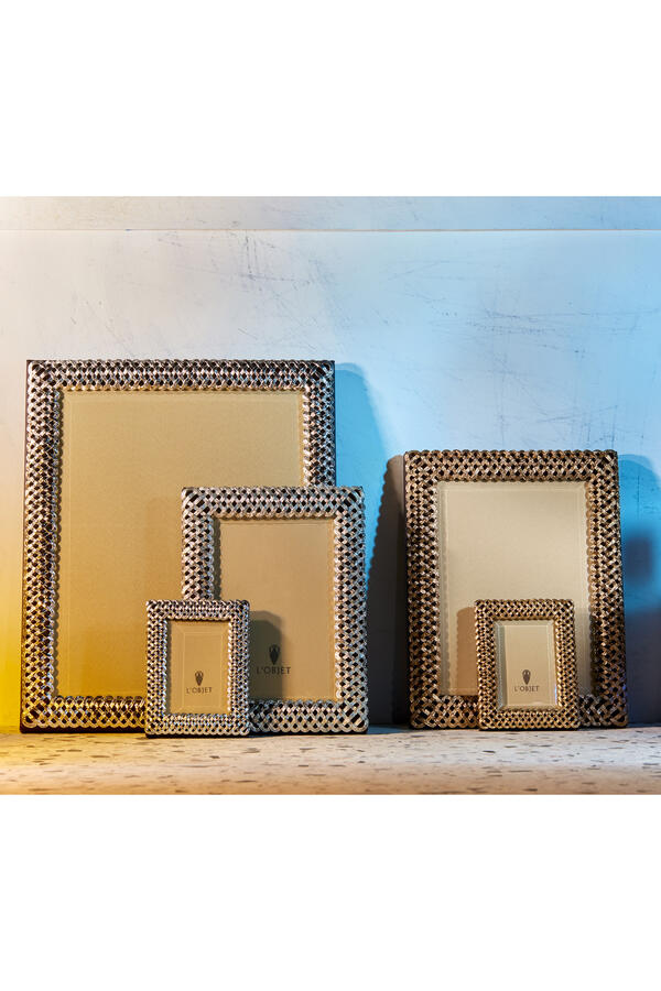 Braid Small Frame