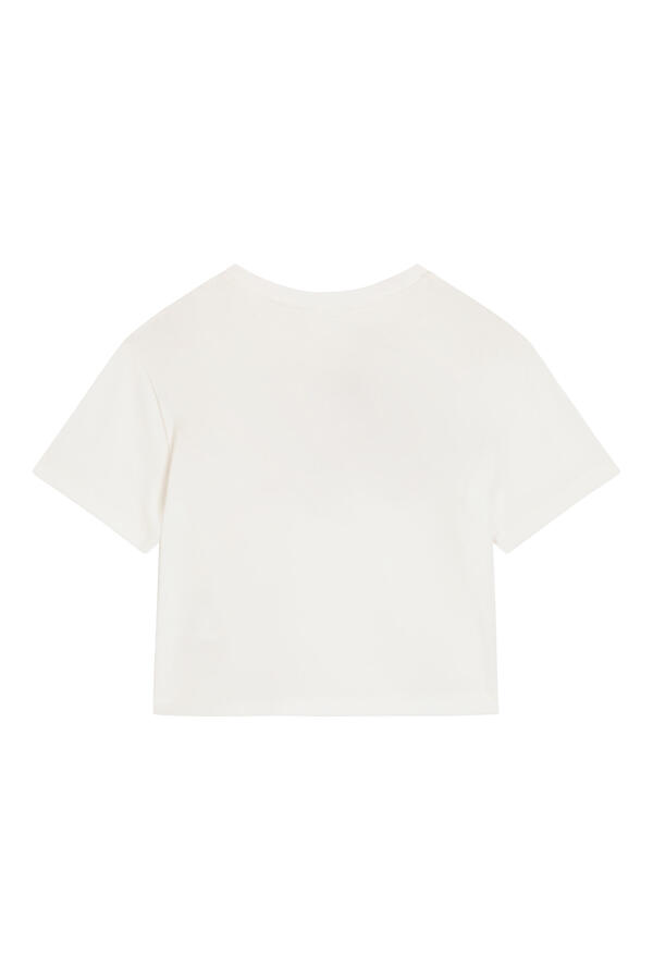 Kids Graphic-Print T-Shirt