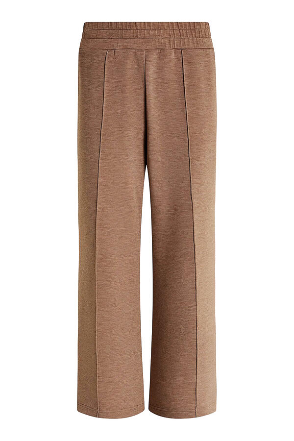 Wide-Leg Pants