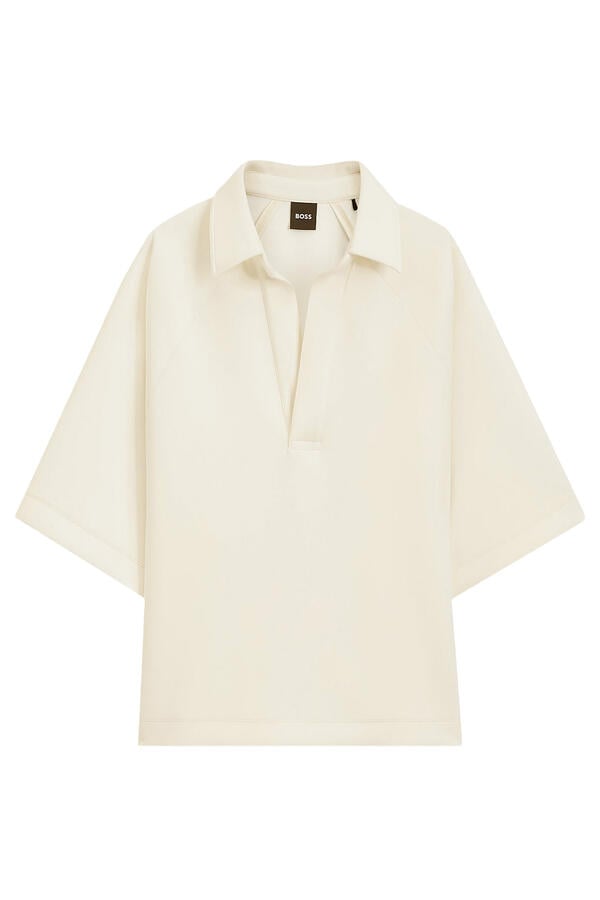 Essipa Polo Sweatshirt
