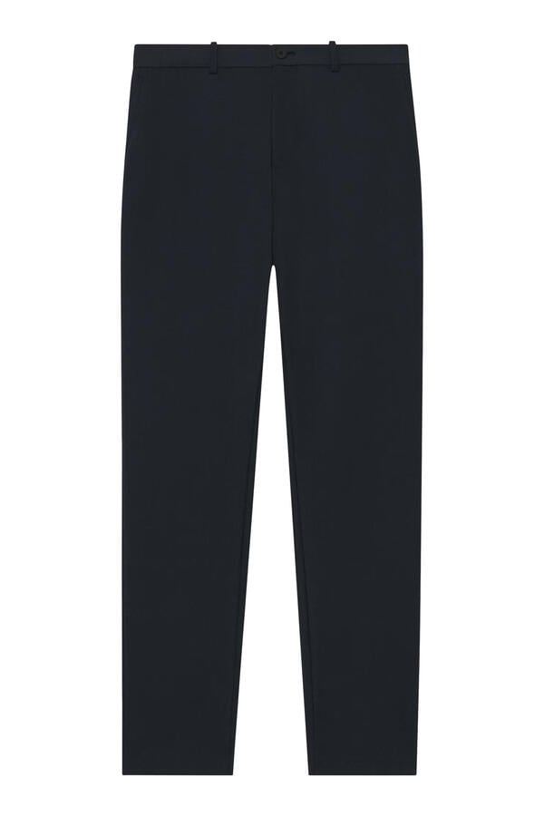  Zaine Pants in Precision Ponte 
