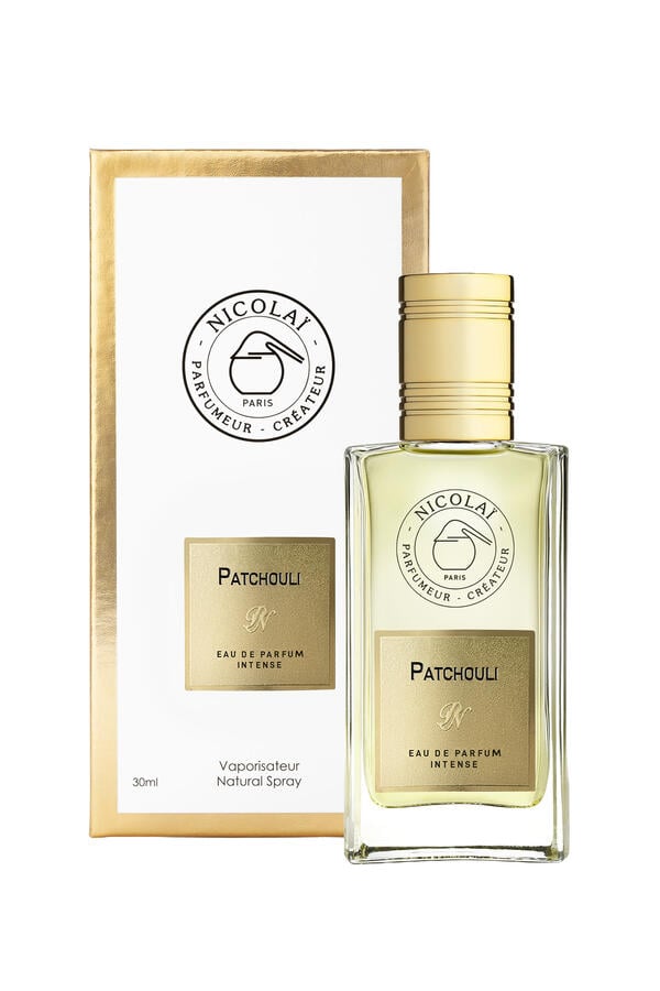 Patchouli Intense Eau de Parfum 