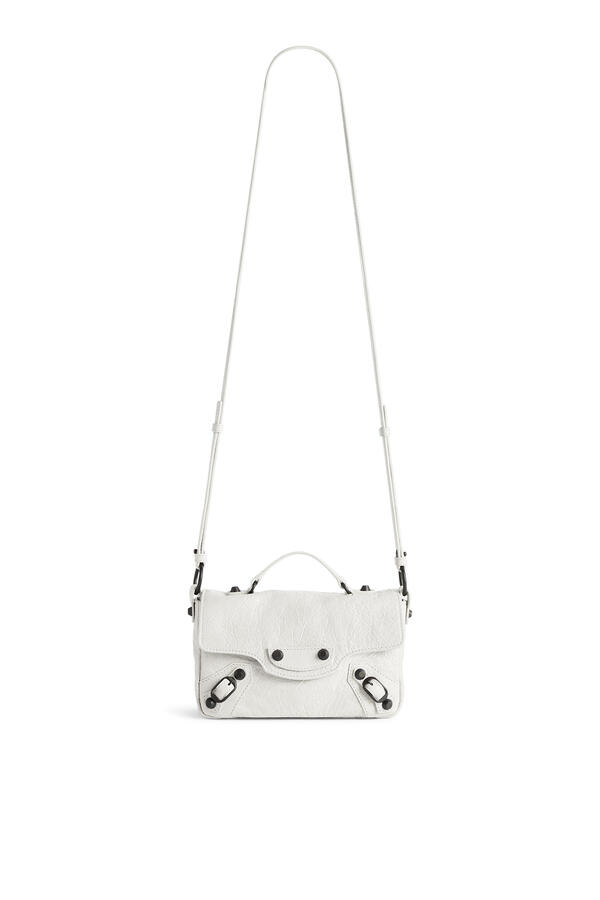 Le City Flap Nano Bag
