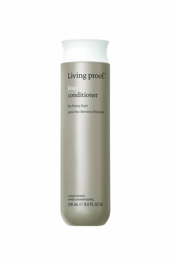 No Frizz Conditioner