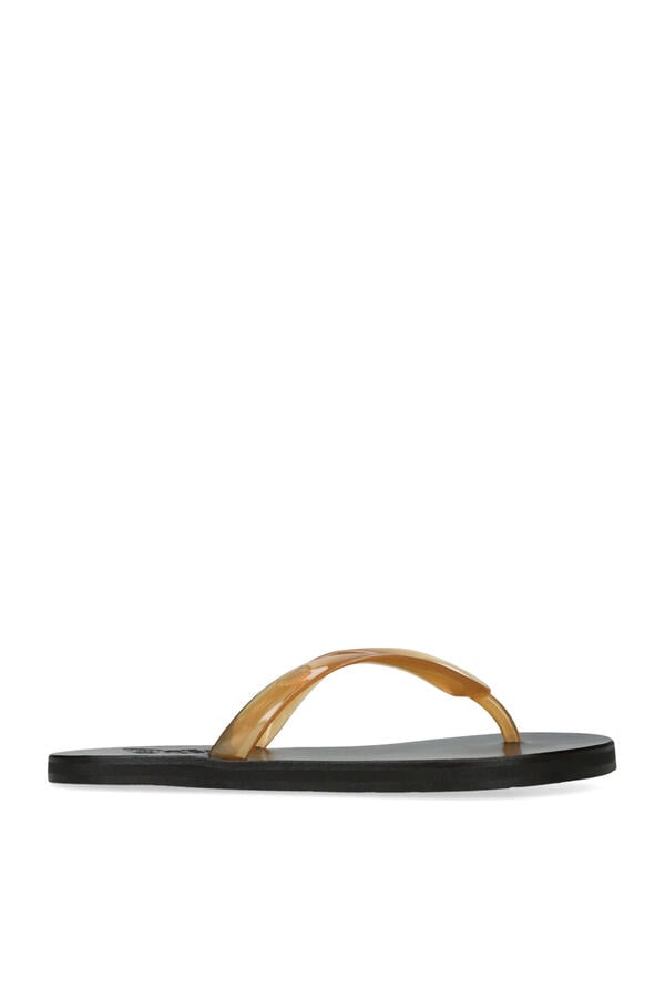 Jelly Flip Flops