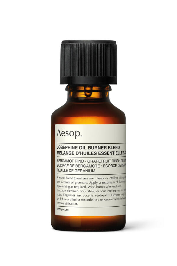 زيت عطري جوزيف بورن بلاند