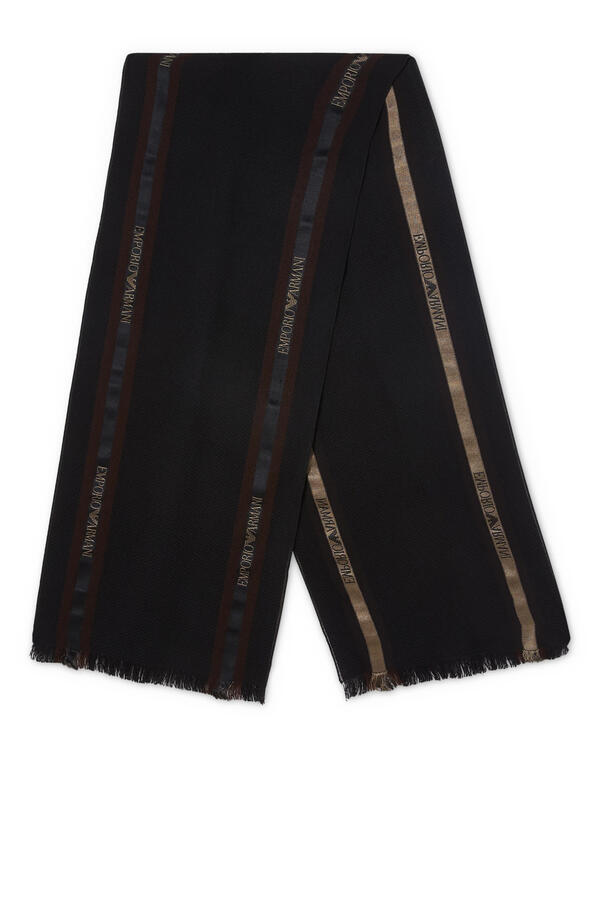 EA Logo Scarf