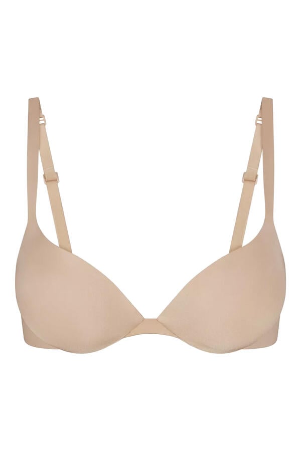 Ultimate Collection Teardrop Push-Up Bra