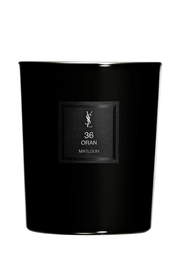 36 Oran Scented Candle 