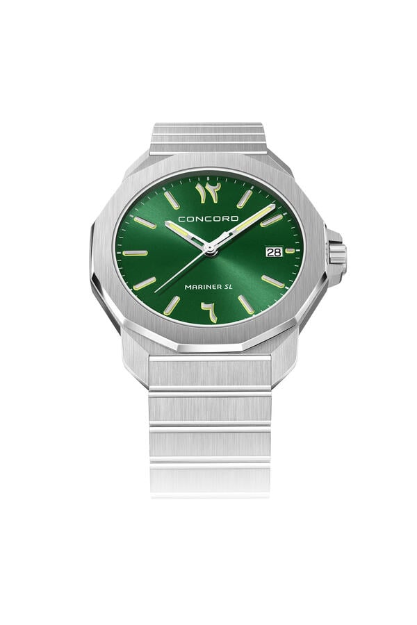 Mariner SL Gent Watch, 42mm