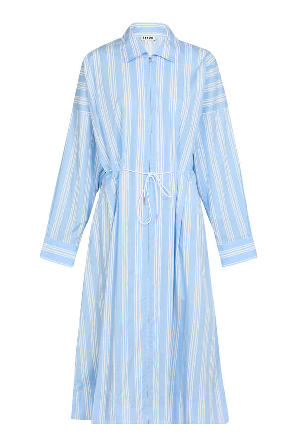 Chi Midi Dress