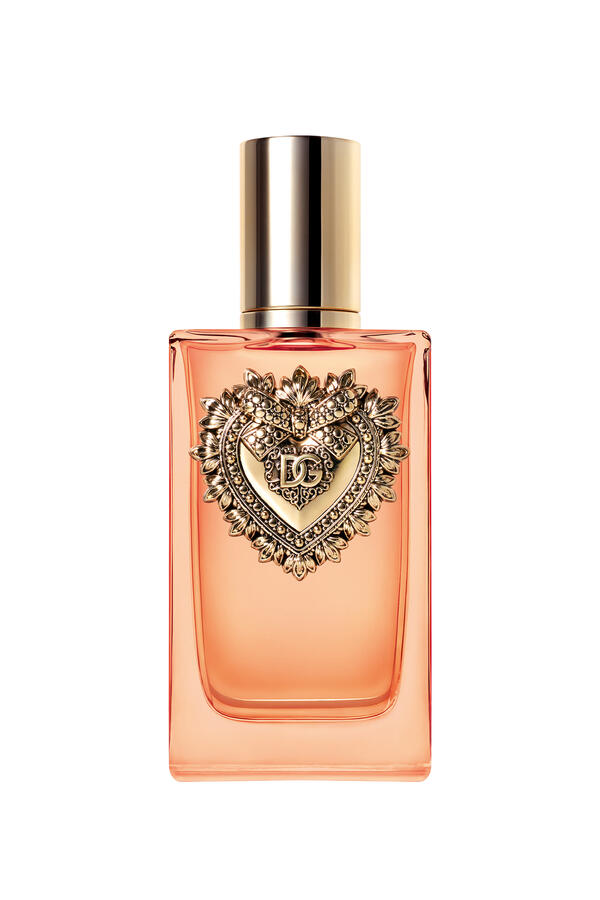 Devotion Eau de Parfum Intense