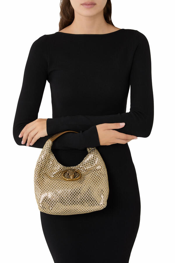 Chelsea Small Slouch Hobo Bag