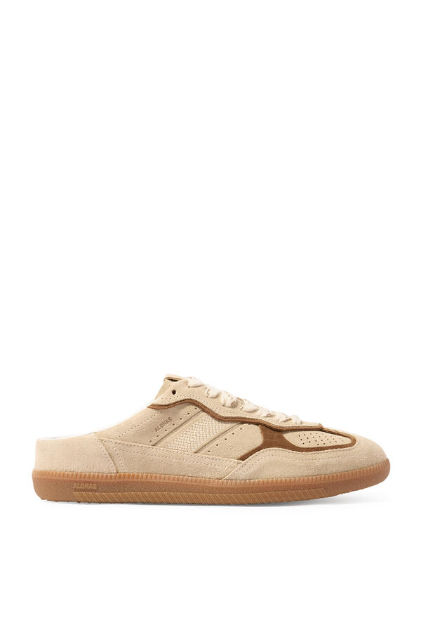 TB. 490 Mule Sneakers