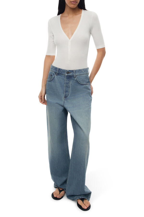 Skinkind Bodysuit