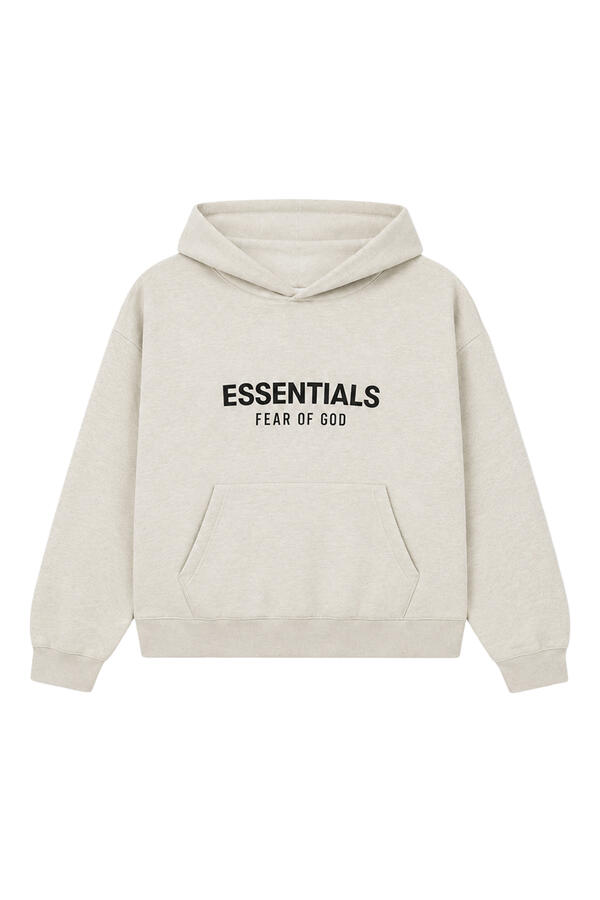 Kids Logo Classic Hoodie