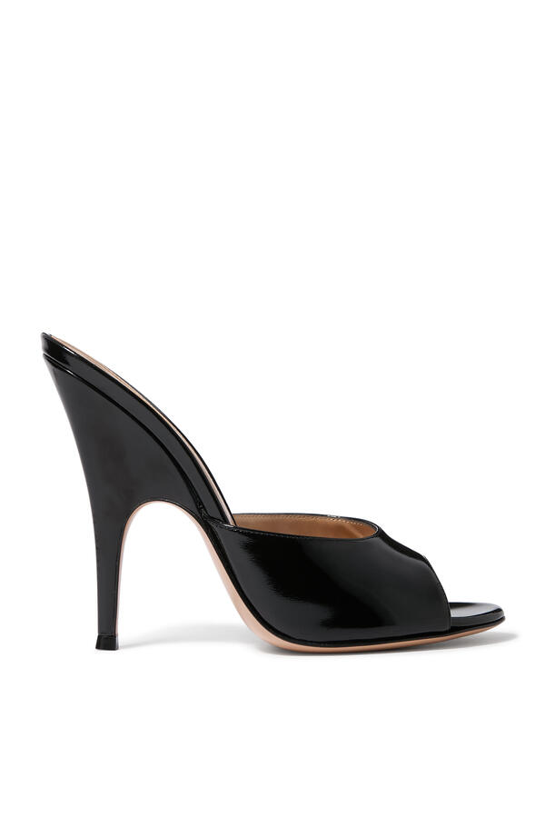 Sofia 115 Mules